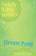 E-Book (epub) Dream Pony von Susannah Leigh