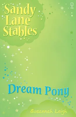 E-Book (epub) Dream Pony von Susannah Leigh