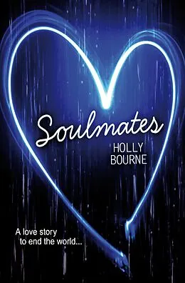 E-Book (epub) Soulmates von Holly Bourne
