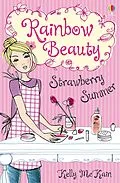 E-Book (epub) Strawberry Summer von Kelly McKain