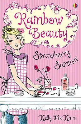E-Book (epub) Strawberry Summer von Kelly McKain
