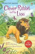 E-Book (epub) Clever Rabbit and the Lion von Susanna Davidson, Susanna Davidson