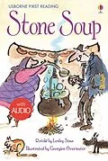 E-Book (epub) Stone Soup von Lesley Sims, Lesley Sims