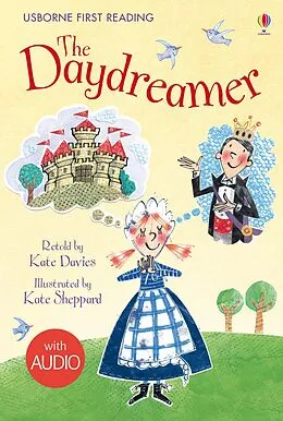 E-Book (epub) The Daydreamer von Kate Davies
