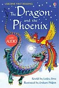E-Book (epub) The Dragon and the Phoenix von Lesley Sims
