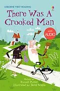 E-Book (epub) There Was a Crooked Man von Russell Punter