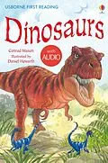 E-Book (epub) Dinosaurs von Conrad Mason
