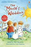 E-Book (epub) The Mouse's Wedding von Mairi Mackinnon, Mairi Mackinnon