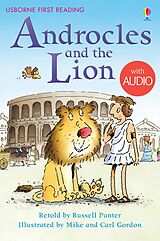 eBook (epub) Androcles and The Lion de Russell Punter, Russell Punter