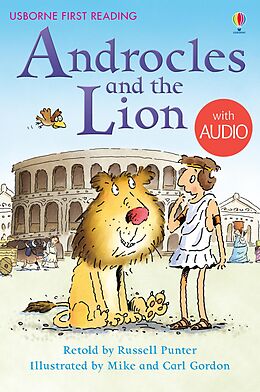 eBook (epub) Androcles and The Lion de Russell Punter, Russell Punter