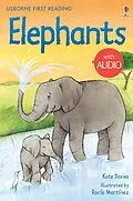 E-Book (epub) Elephants von Kate Davies