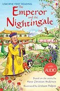 E-Book (epub) Emperor and the Nightingale von Rosie Dickins