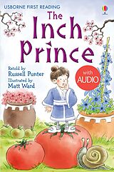 eBook (epub) The Inch Prince de Russell Punter, Russell Punter