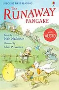 E-Book (epub) The Runaway Pancake von Mairi Mackinnon