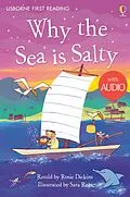 E-Book (epub) Why is the sea salty? von Rosie Dickins, Rosie Dickins