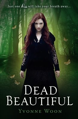 E-Book (pdf) Dead Beautiful von Yvonne Woon