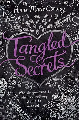 E-Book (epub) Tangled Secrets von Anne-Marie Conway