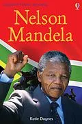 E-Book (epub) Nelson Mandela von Katie Daynes