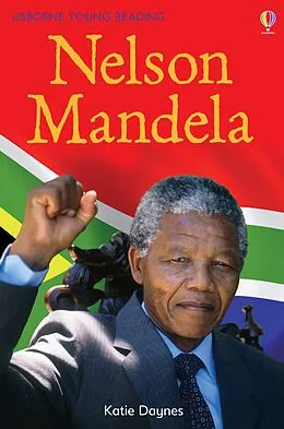 E-Book (epub) Nelson Mandela von Katie Daynes