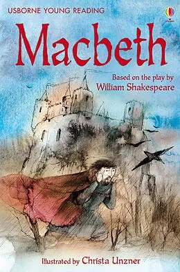 E-Book (epub) Macbeth von Conrad Mason