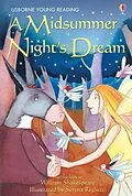 E-Book (epub) A Midsummer Night's Dream von Lesley Sims, Lesley Sims