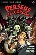 E-Book (epub) Perseus and the Gorgon von Rob Lloyd Jones