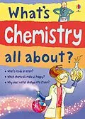 E-Book (epub) What's Chemistry All About? von Alex Frith