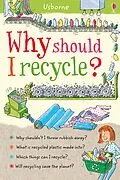 E-Book (epub) Why Should I Recycle? von Susan Meredith