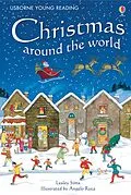 E-Book (epub) Christmas Around the World von Anna Claybourne