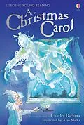 E-Book (epub) A Christmas Carol von Lesley Sims, Lesley Sims