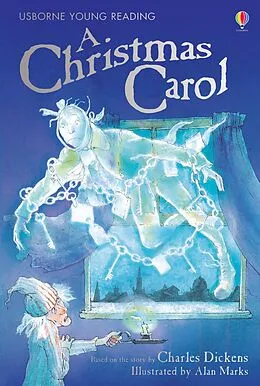 E-Book (epub) A Christmas Carol von Lesley Sims, Lesley Sims