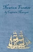 Kartonierter Einband Newton Forster or the Merchant Service von Captain Frederick Marryat