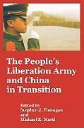 People's Liberation Army and China in Transition, The