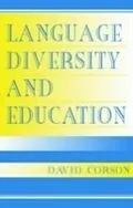 E-Book (pdf) Language Diversity and Education von David Corson