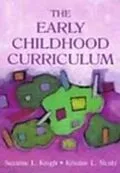 E-Book (pdf) Early Childhood Curriculum von Suzanne Krogh, Kristine Slentz