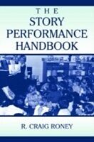 eBook (pdf) Story Performance Handbook de R. Craig Roney