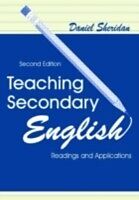 E-Book (pdf) Teaching Secondary English von Daniel P. Sheridan