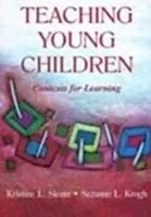 E-Book (pdf) Teaching Young Children von Suzanne L. Krogh, Kristine Slentz