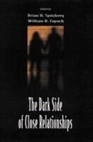 eBook (pdf) Dark Side of Close Relationships de 