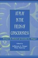 E-Book (pdf) At Play in the Fields of Consciousness von 