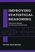 E-Book (pdf) Improving Statistical Reasoning von Peter Sedlmeier