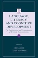E-Book (pdf) Language, Literacy, and Cognitive Development von 
