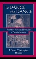 eBook (pdf) To Dance the Dance de F. Scott Christopher