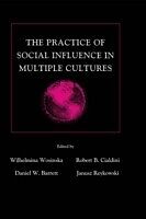 eBook (pdf) Practice of Social influence in Multiple Cultures de 