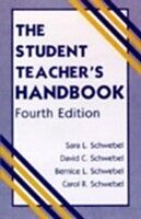 E-Book (pdf) Student Teacher's Handbook von David C. Schwebel, Bernice L. Schwebel, Carol R. Schwebel