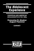 E-Book (pdf) Adolescent Experience von August Flammer, Francoise D. Alsaker