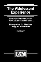 E-Book (pdf) Adolescent Experience von August Flammer, Francoise D. Alsaker