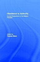 eBook (pdf) Obedience to Authority de 