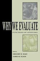 E-Book (pdf) Why We Evaluate von 