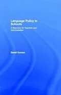 E-Book (pdf) Language Policy in Schools von David Corson